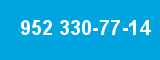 952 330-77-14 952 330-77-14